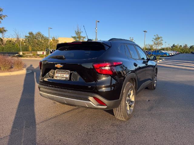 2026 Chevrolet Trax - $21,777