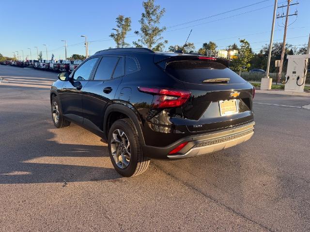 2026 Chevrolet Trax - $21,777