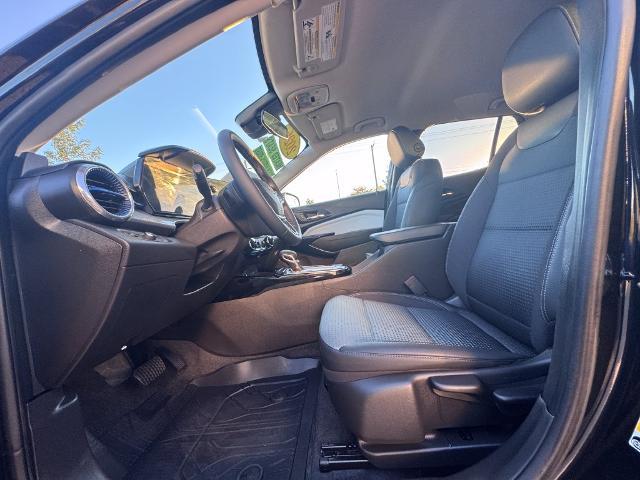 2026 Chevrolet Trax - $21,777