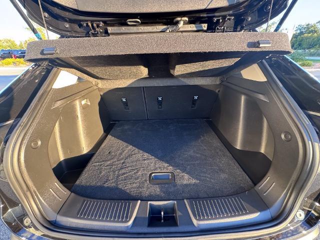 2026 Chevrolet Trax - $21,777
