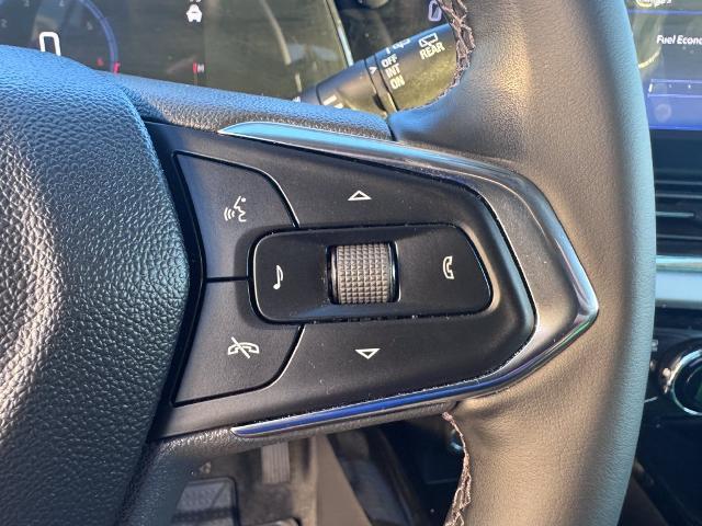 2026 Chevrolet Trax - $21,777
