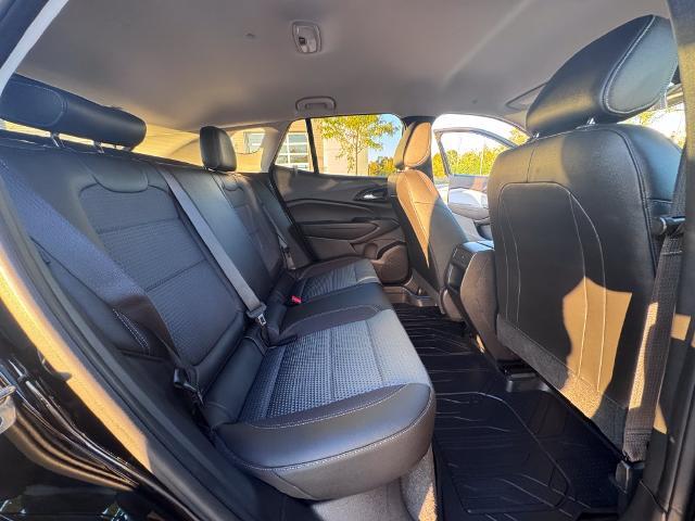 2026 Chevrolet Trax - $21,777
