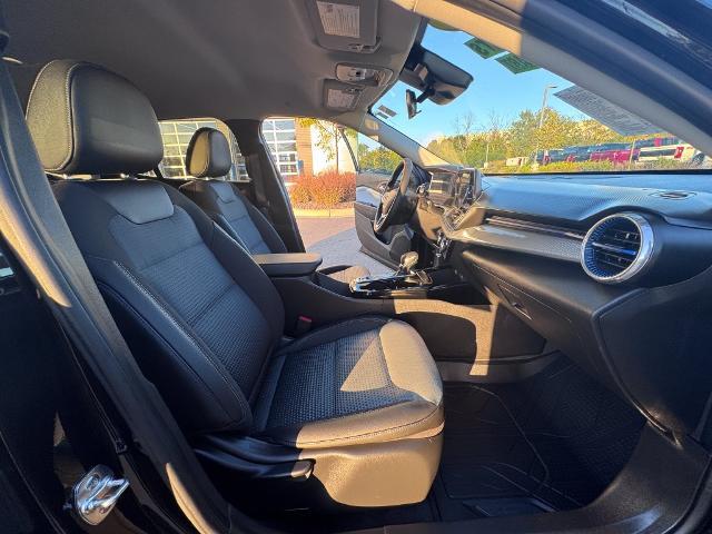 2026 Chevrolet Trax - $21,777