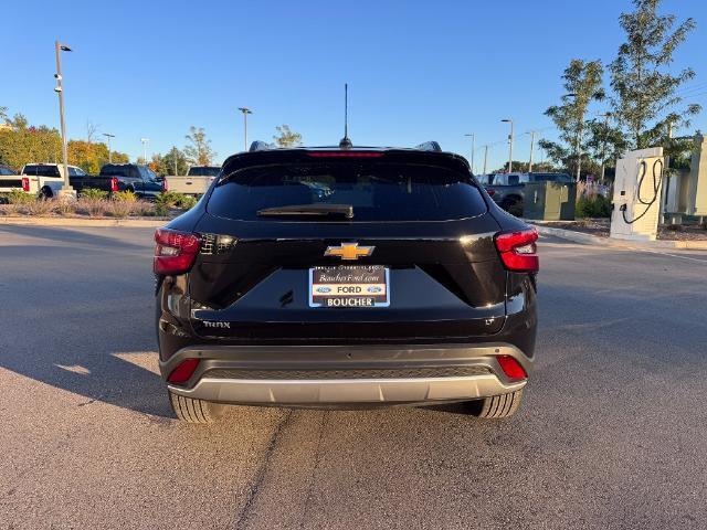 2026 Chevrolet Trax - $21,777