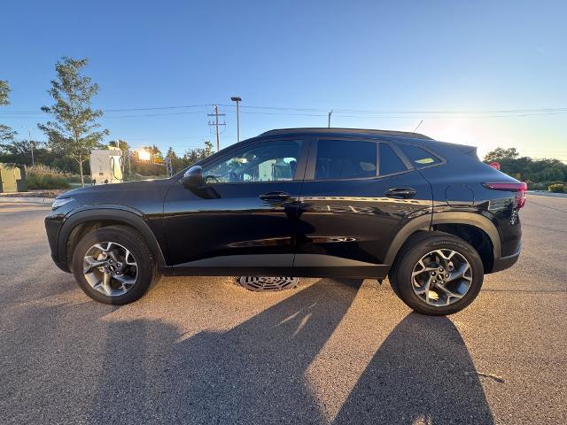 2026 Chevrolet Trax - $21,777