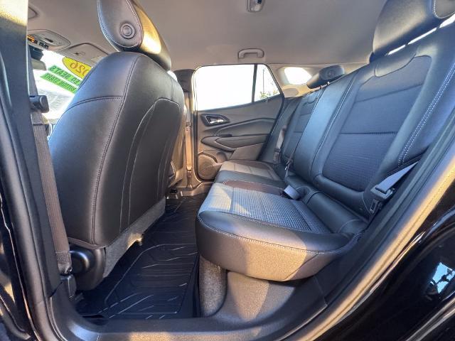 2026 Chevrolet Trax - $21,777