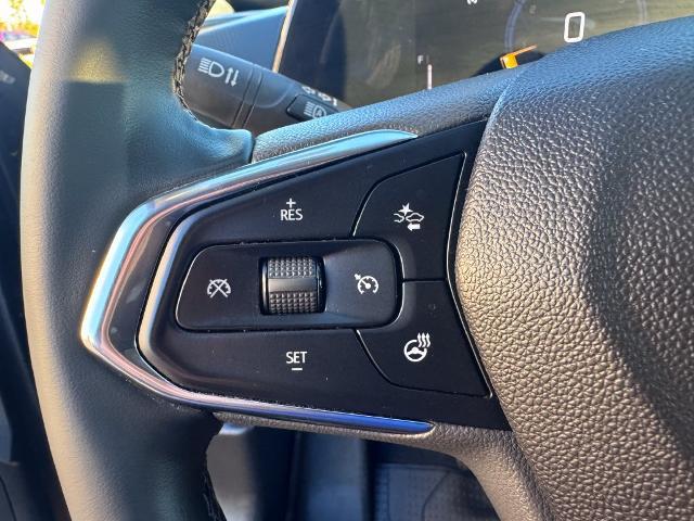 2026 Chevrolet Trax - $21,777