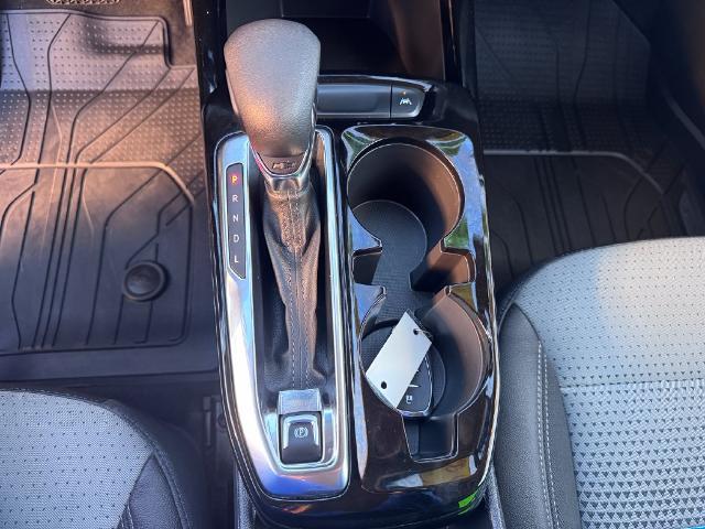 2026 Chevrolet Trax - $21,777