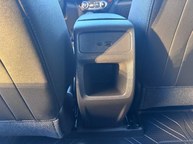 2026 Chevrolet Trax - $21,777