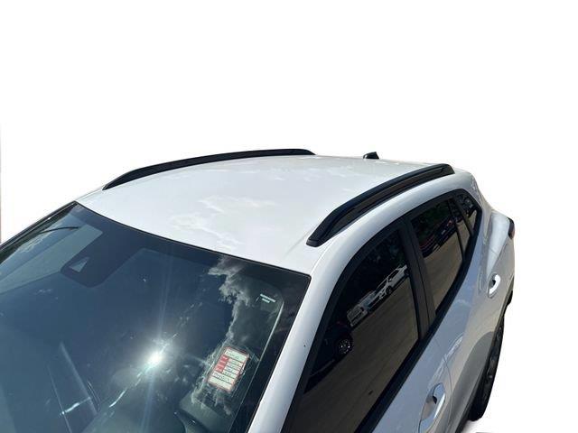 2026 Chevrolet Trax - $24,258