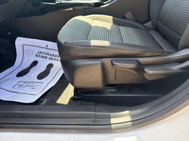 2026 Chevrolet Trax - $24,258