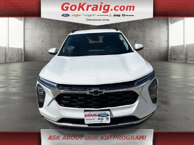 2026 Chevrolet Trax - $22,987