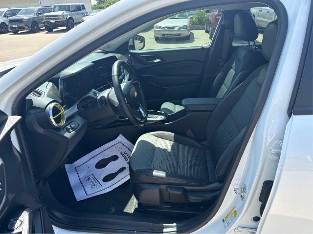 2026 Chevrolet Trax - $22,987