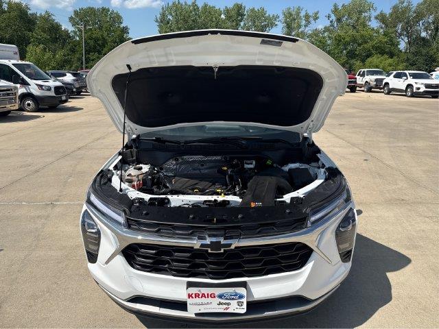 2026 Chevrolet Trax - $22,987