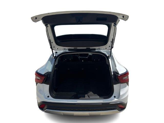 2026 Chevrolet Trax - $22,987