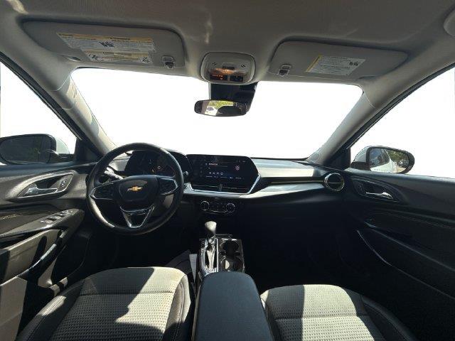 2026 Chevrolet Trax - $22,987