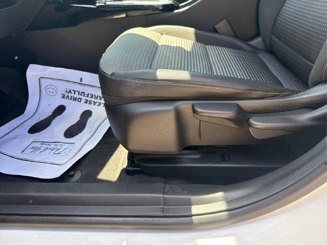 2026 Chevrolet Trax - $22,987