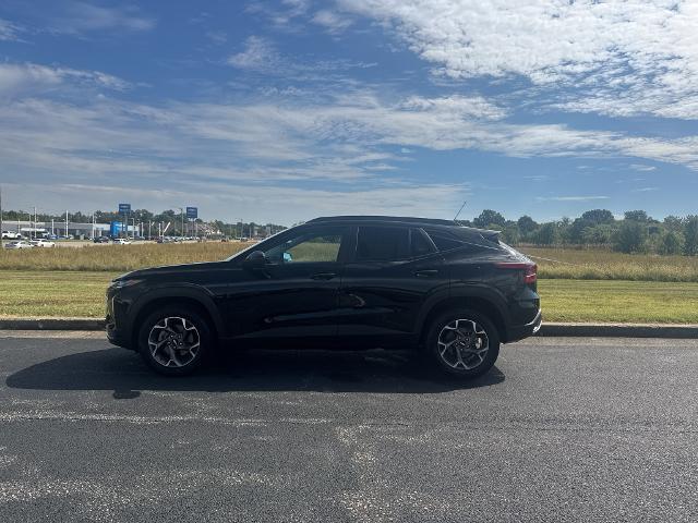 2026 Chevrolet Trax - $22,395