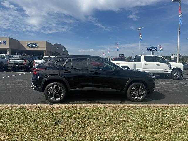 2026 Chevrolet Trax - $22,395