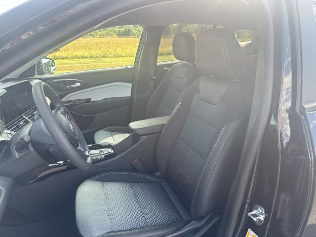2026 Chevrolet Trax - $22,395