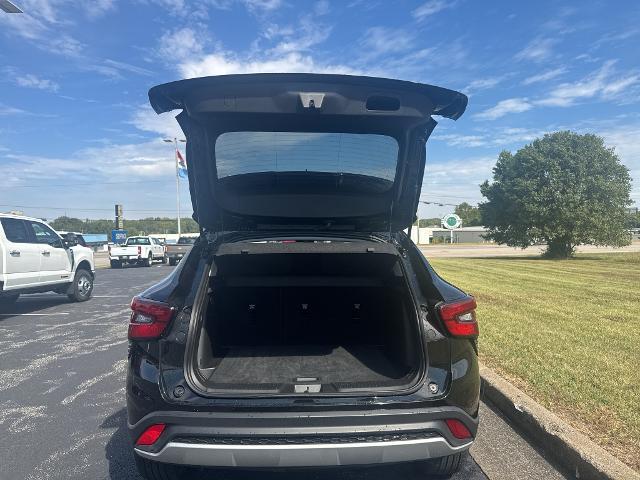 2026 Chevrolet Trax - $22,395