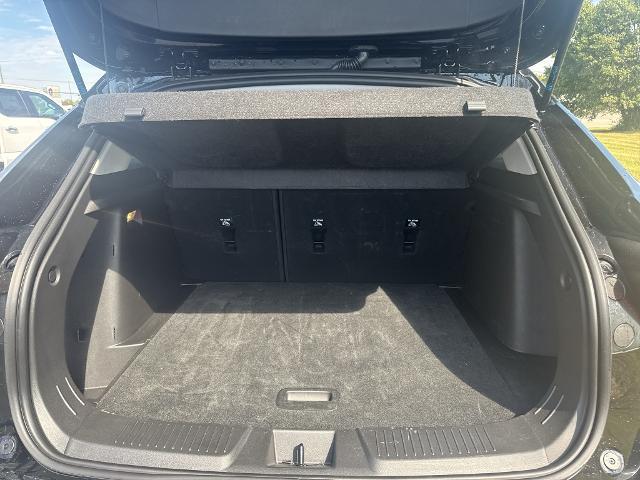 2026 Chevrolet Trax - $22,395