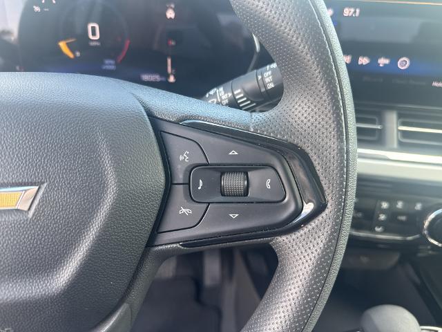 2026 Chevrolet Trax - $22,395