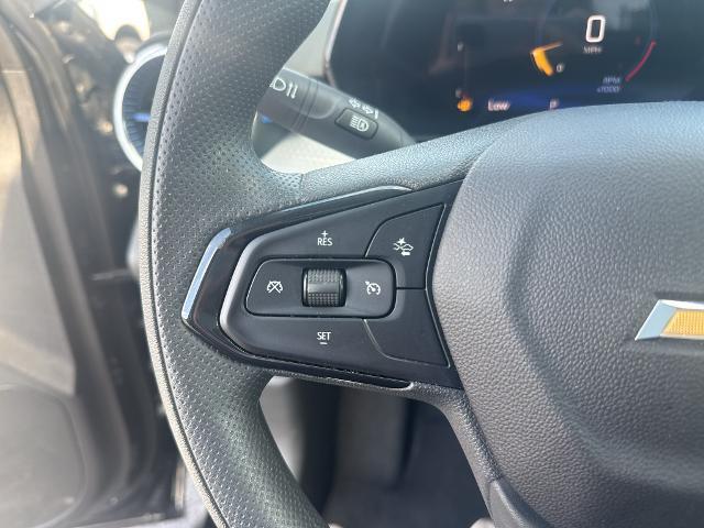 2026 Chevrolet Trax - $22,395