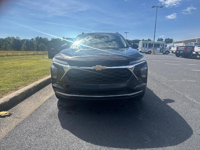 2026 Chevrolet Trax - $22,395