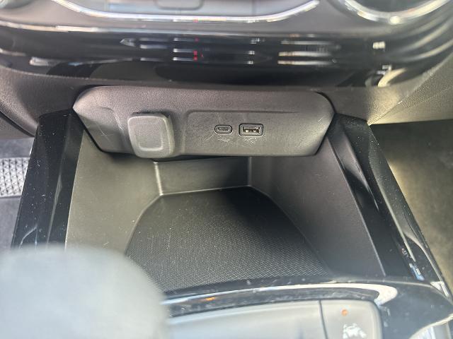 2026 Chevrolet Trax - $22,395