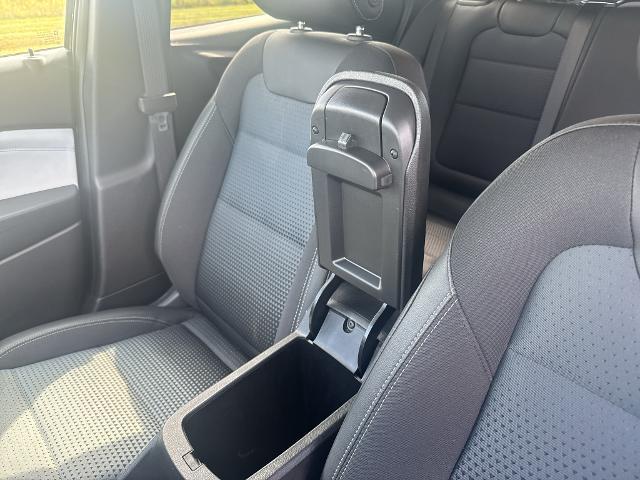2026 Chevrolet Trax - $22,395