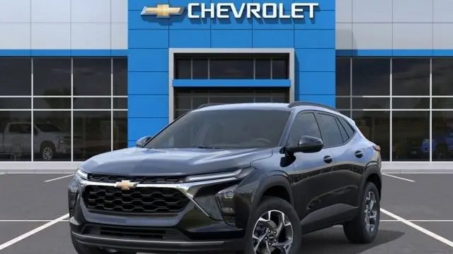 Preowned 2026 Chevrolet Trax LT for Sale
