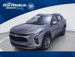 2025 Trax Thumbnail 1