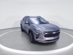 2025 Trax Thumbnail 2
