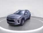 2025 Trax Thumbnail 3