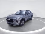 2025 Trax Thumbnail 4