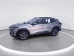 2025 Trax Thumbnail 5