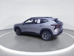 2025 Trax Thumbnail 6