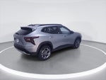 2025 Trax Thumbnail 8