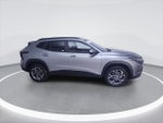 2025 Trax Thumbnail 9