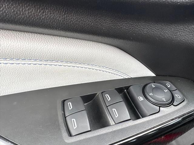 2025 Chevrolet Trax - $19,419