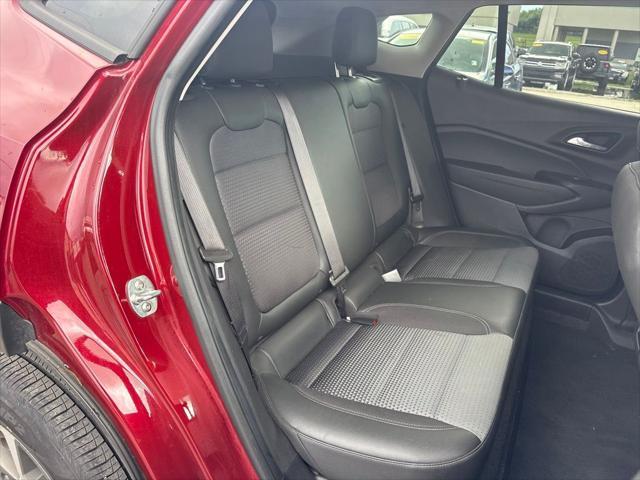 2025 Chevrolet Trax - $19,419