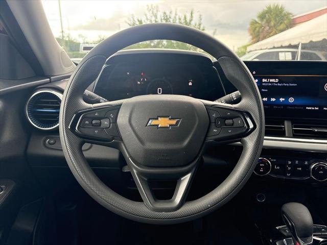 2025 Chevrolet Trax - $19,419