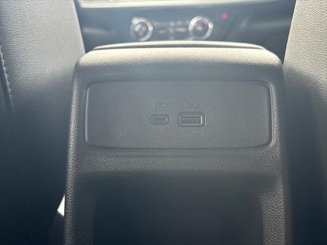 2025 Chevrolet Trax - $19,419