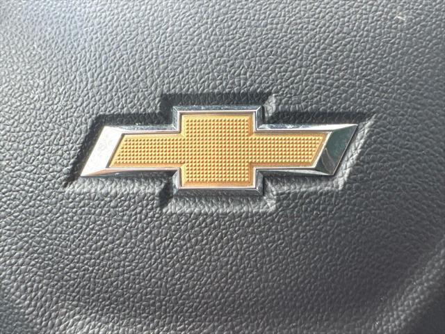 2025 Chevrolet Trax - $19,419