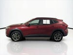 2025 Trax Thumbnail 8