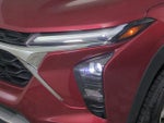 2025 Trax Thumbnail 10