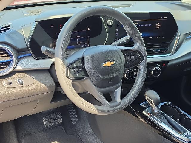 2025 Chevrolet Trax - $19,462