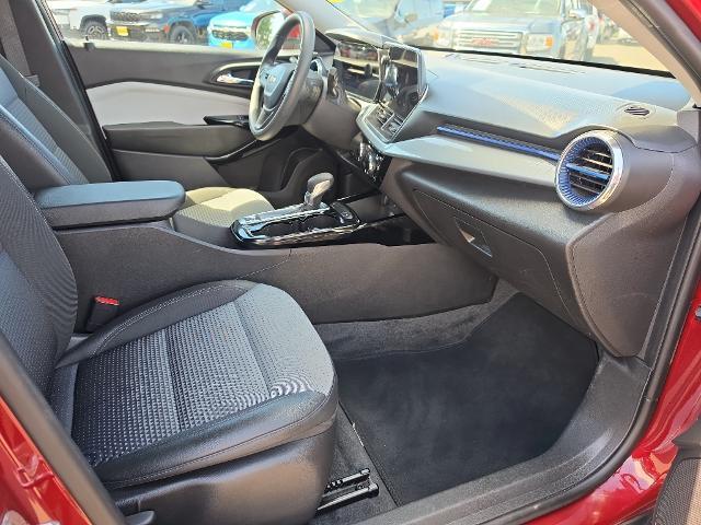 2025 Chevrolet Trax - $19,462
