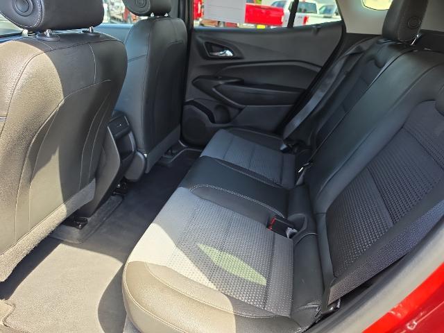 2025 Chevrolet Trax - $19,462
